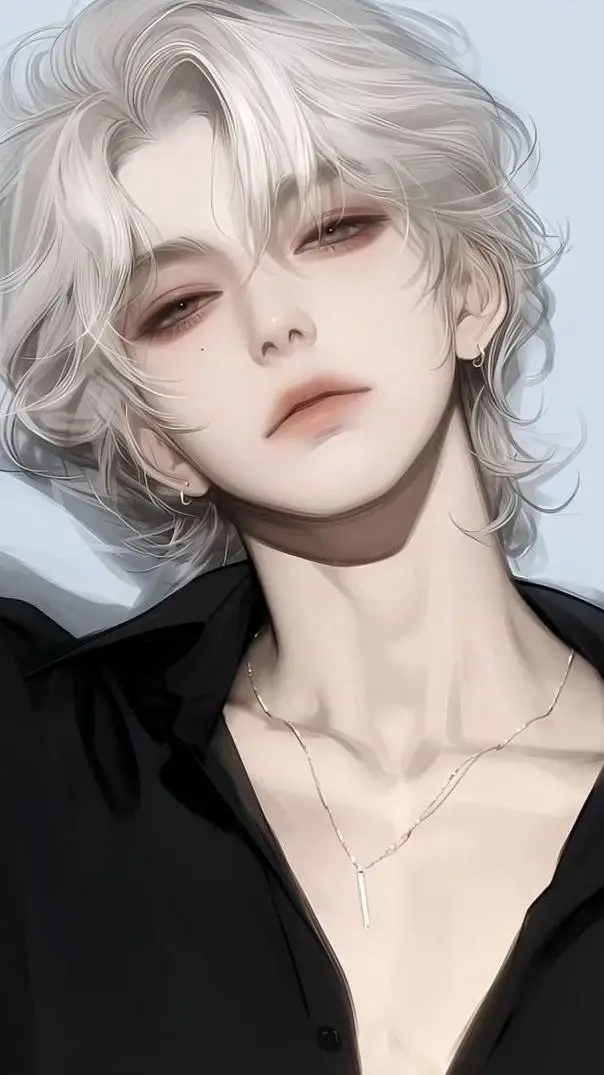 ai character: (( Zack )) background