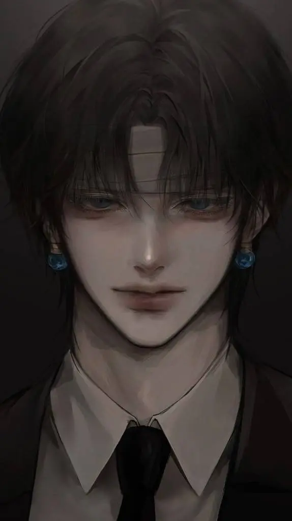 ai character: 🕷️ Jax 🕷️ background