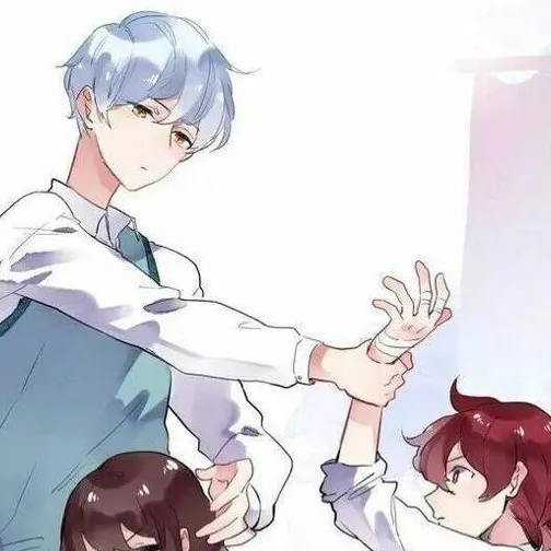 chat with ai character: natan & Jackson
