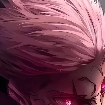 chat with ai character: Yuji vs Sukuna