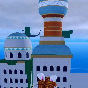 chat with ai character: Blox Fruits