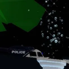 chat with ai character: Brookhaven Police