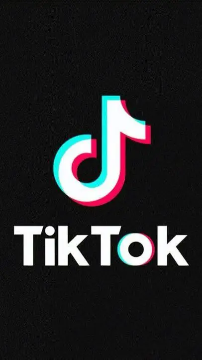 ai character: Tiktok background