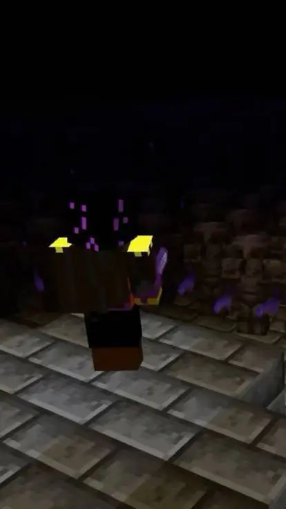 ai character: The Minecart Mafia background