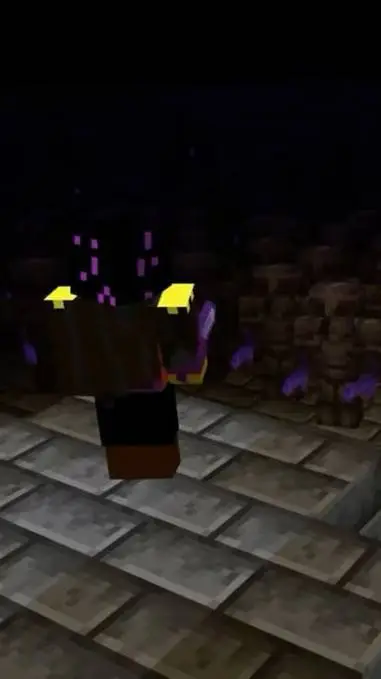 ai character: The Invis Mafia background