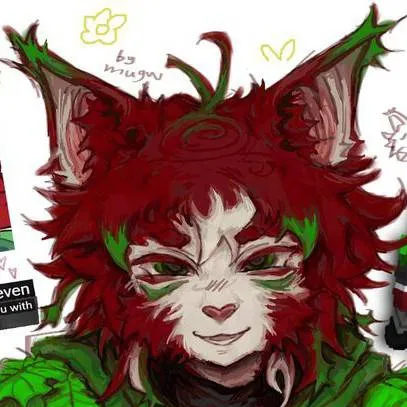 chat with ai character: LettuceK