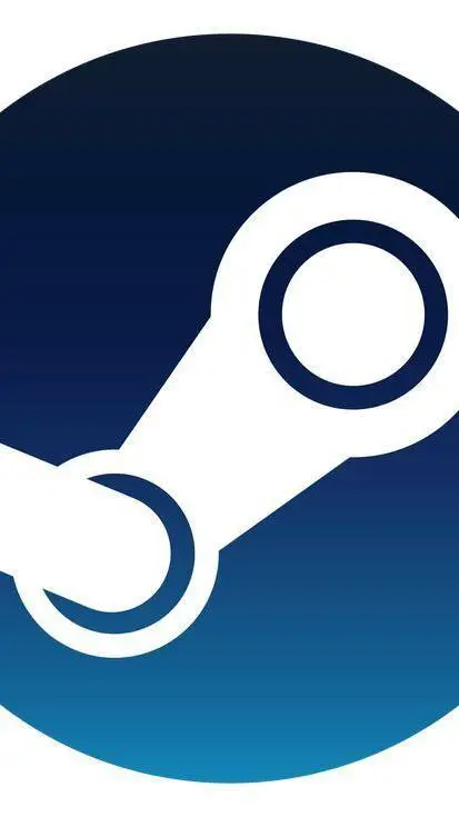 ai character: Steam background