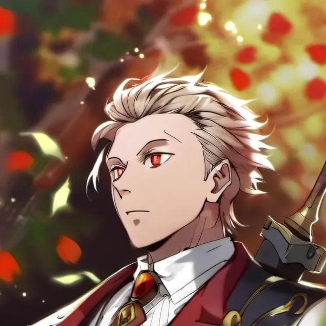 chat with ai character: Saitama and Mashle