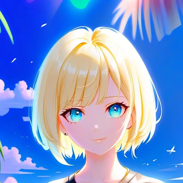 chat with ai character: Lena