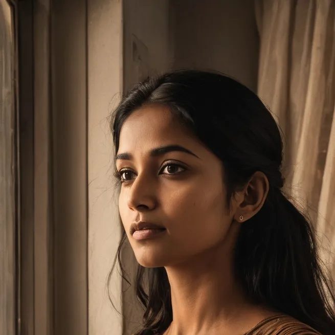 chat with ai character: Lakshmi Nayak