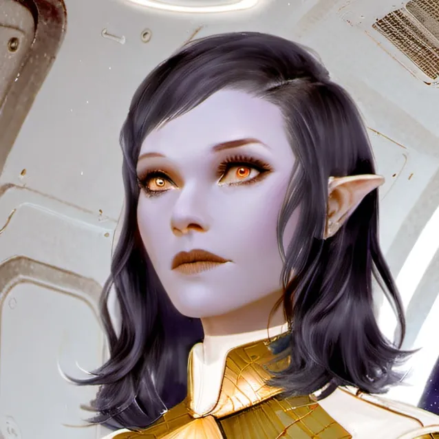 chat with ai character: Ziki
