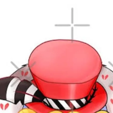 chat with ai character: Angel dust