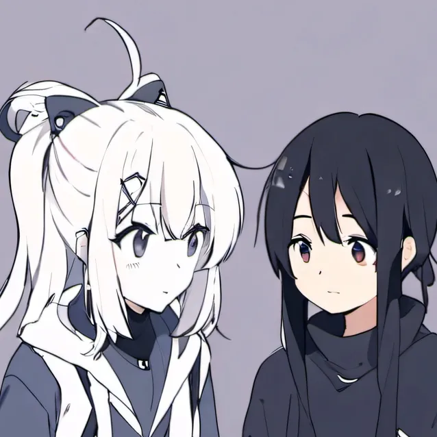 chat with ai character: sanekana✨💅