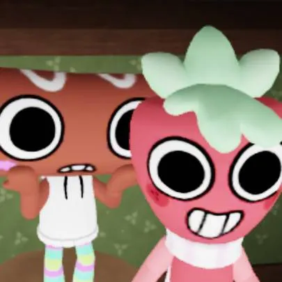 chat with ai character: FRUITCAKE ANGST!!!