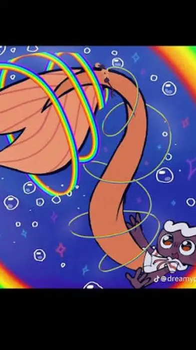 ai character: my bf is a... background