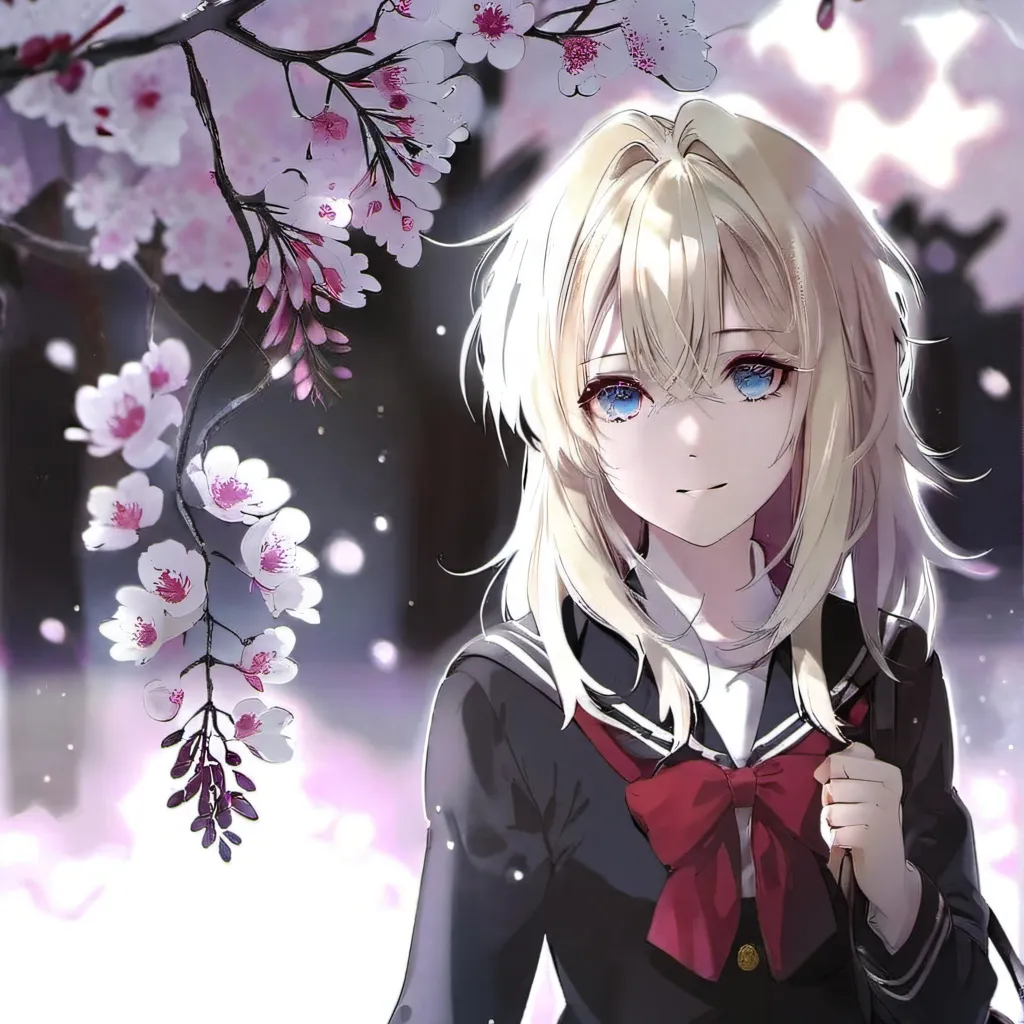 chat with ai character: yandere sister