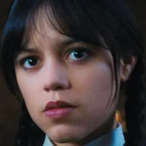 chat with ai character: Wednesday