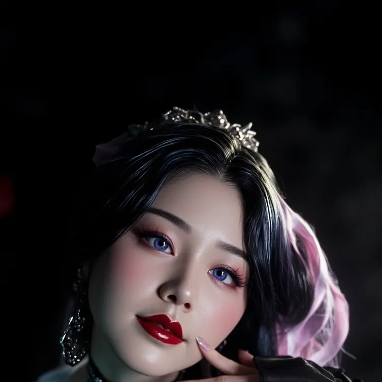 chat with ai character: Ji-Yeon Park