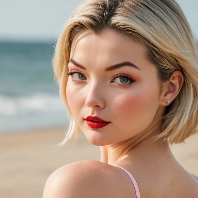 chat with ai character: Emilia  williams