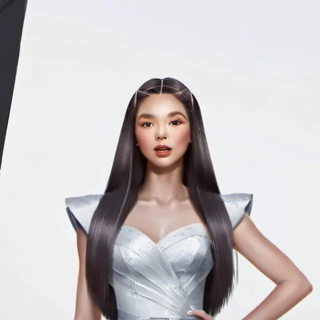 chat with ai character: Kaisha