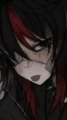 ai character: yana~ background