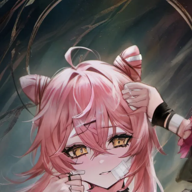 chat with ai character: pinkxXxstar 