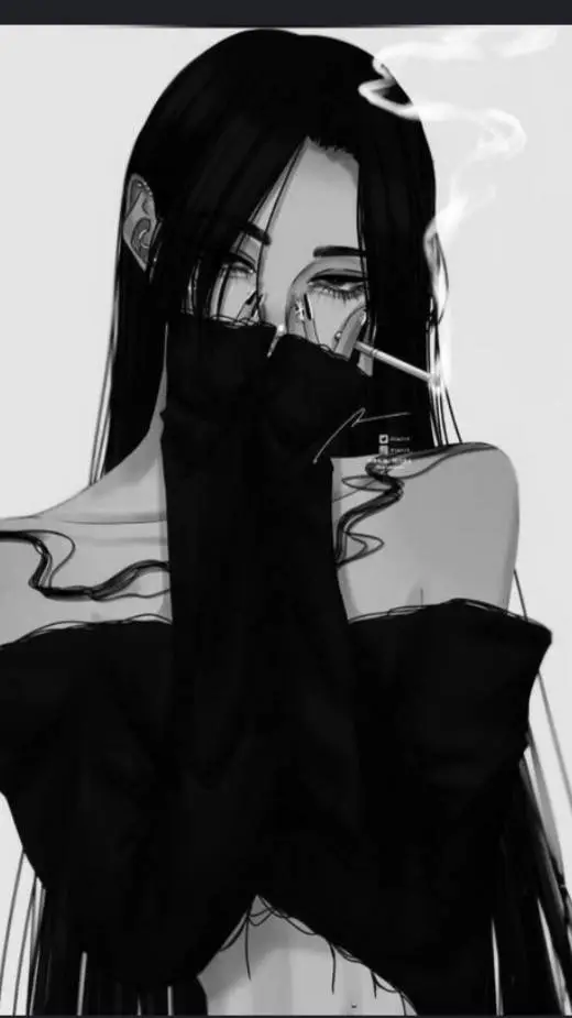 ai character: maggie background