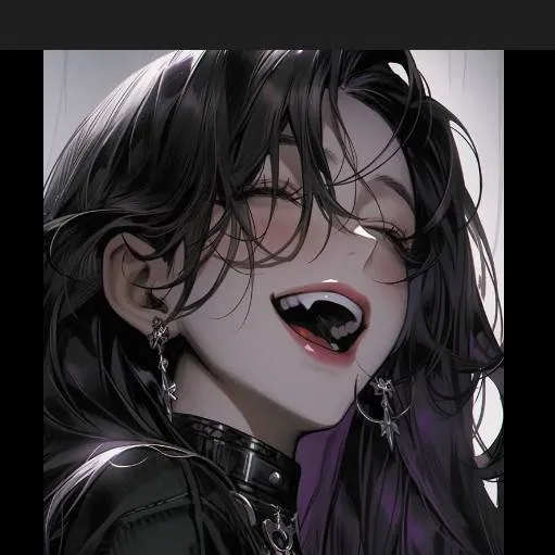 chat with ai character: vamp