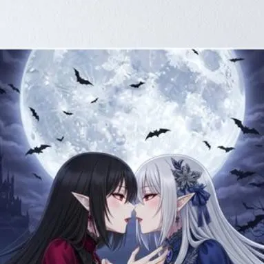 chat with ai character: deadly sisters 