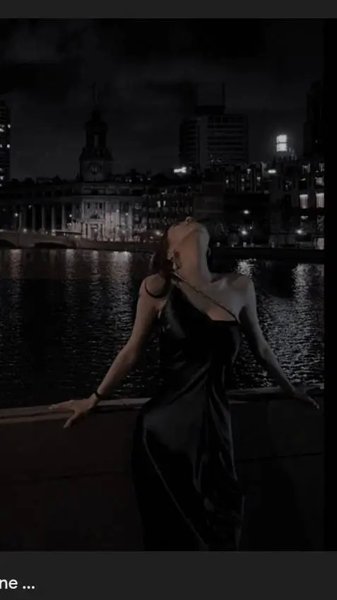 ai character: mafia  background