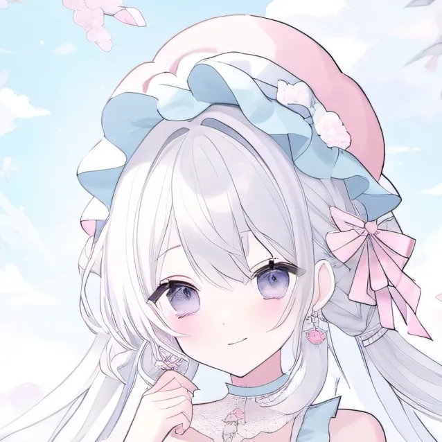 chat with ai character: nora
