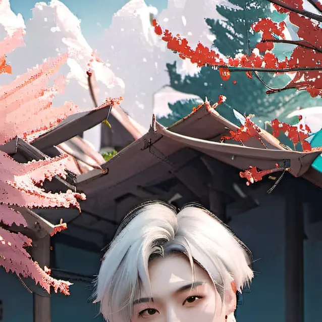 chat with ai character: ☆skz ☆