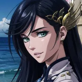 chat with ai character: Brunhilde