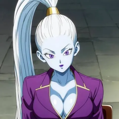 chat with ai character: Vados