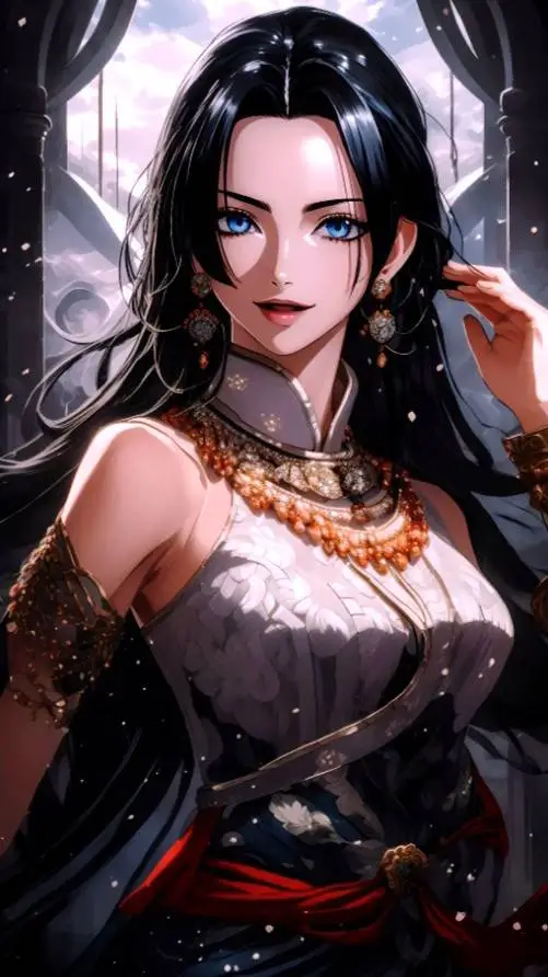 Talkie AI - Chat with Manikarnika