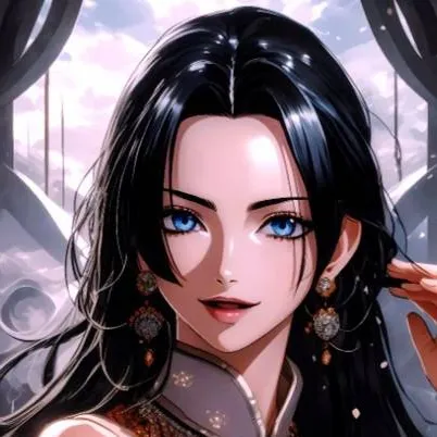 chat with ai character: Manikarnika