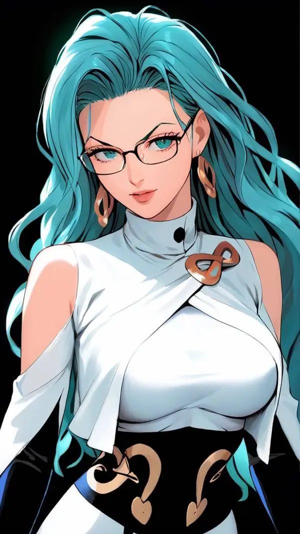 ai character: Psykos background