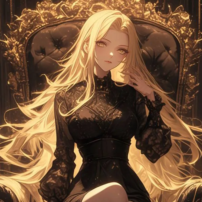 chat with ai character: Catherine