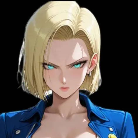 chat with ai character: lazuli