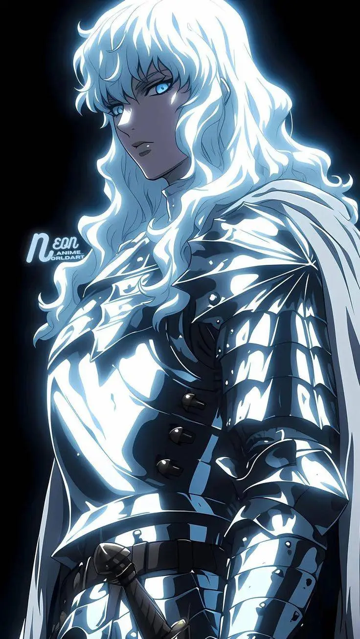 Talkie AI - Chat with griffith