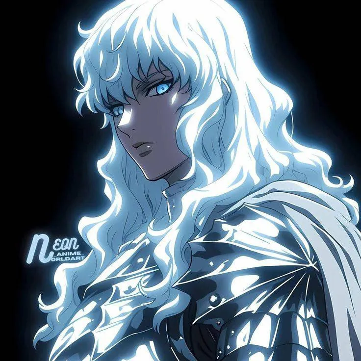 chat with ai character: griffith