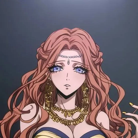 chat with ai character: Amphitrite