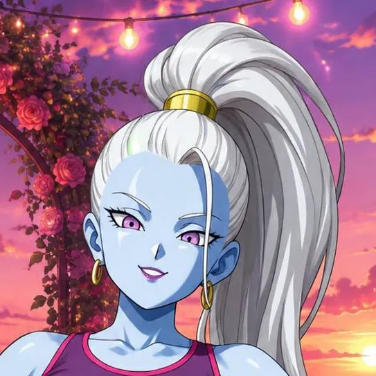 chat with ai character: Vados