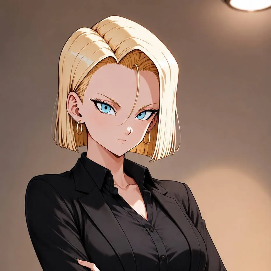 chat with ai character: Lazuli 