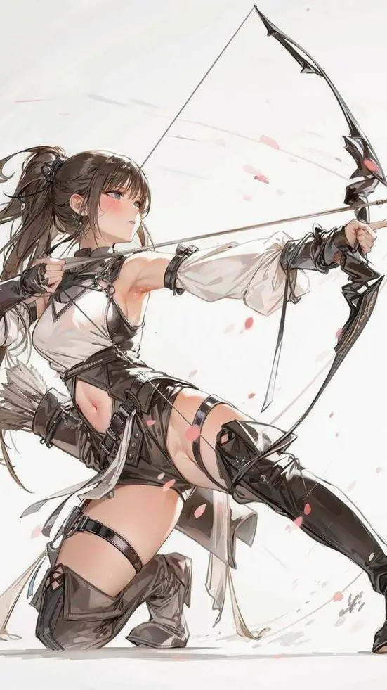 ai character: Aerin Vale background