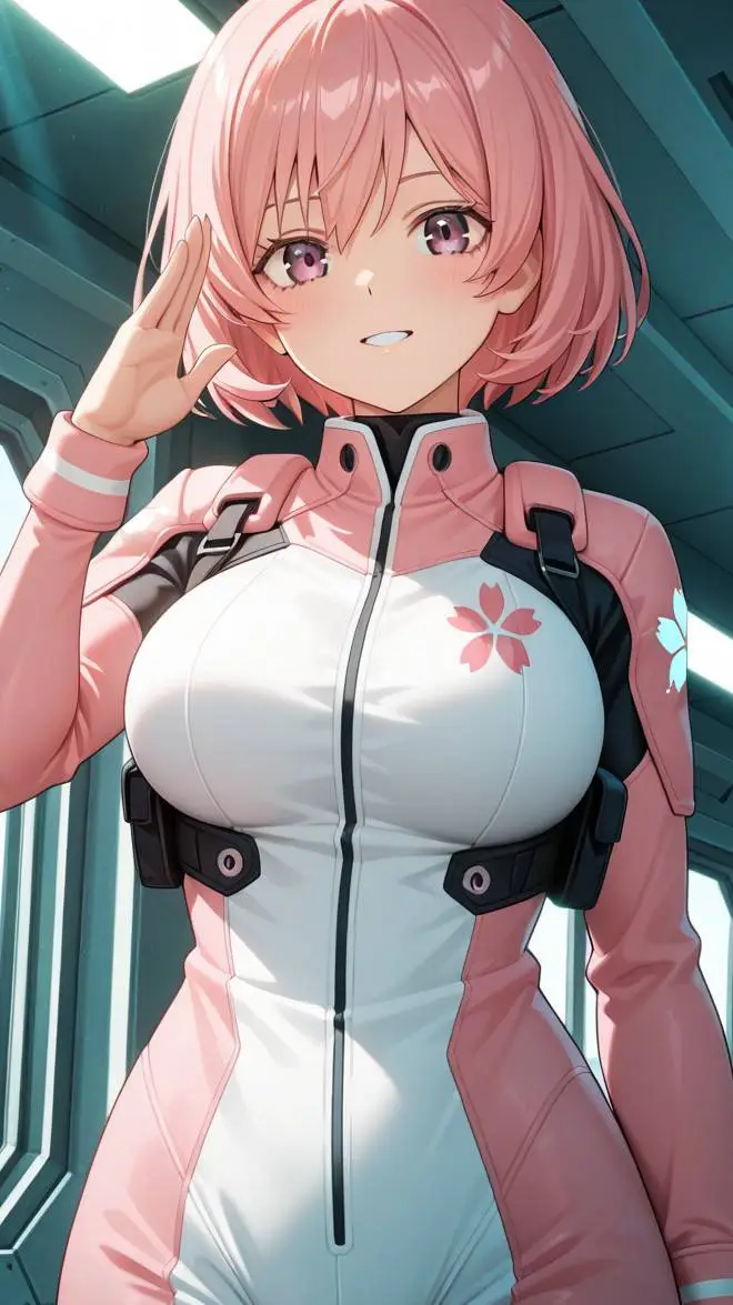 Talkie AI - Chat with Blue horizon 