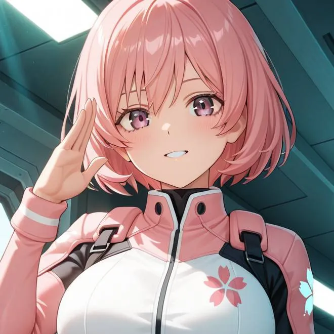 chat with ai character: Blue horizon 