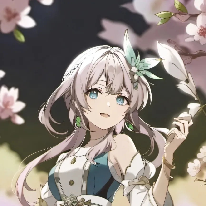 chat with ai character: sally