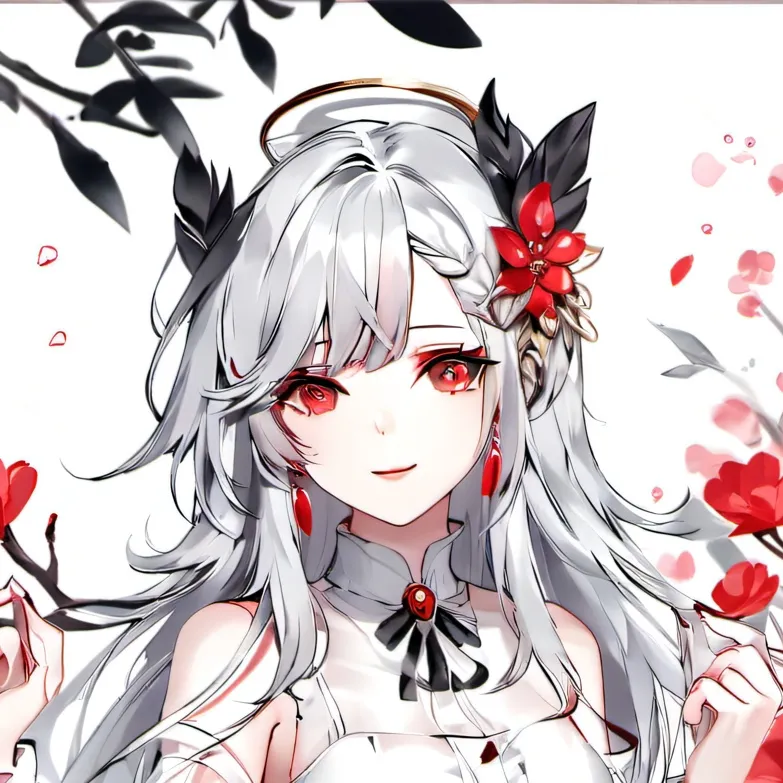 chat with ai character: ama loveburn