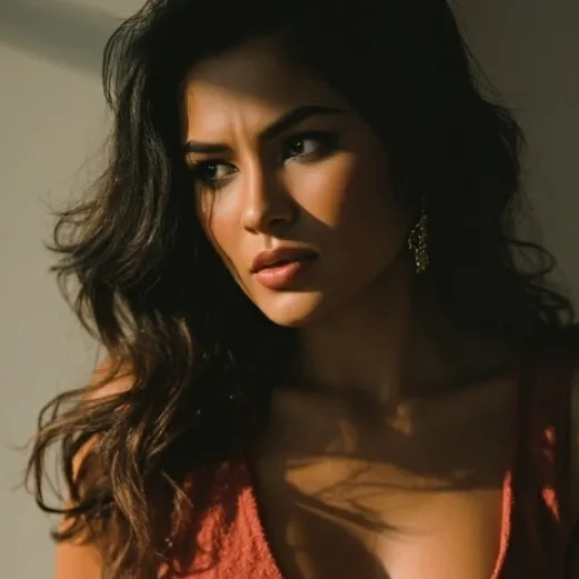 chat with ai character: Aradhya